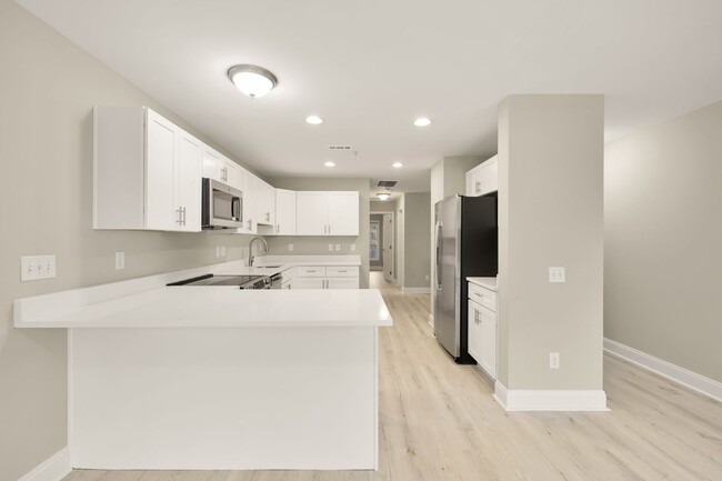 Photo - 1753 W St SE Unit C