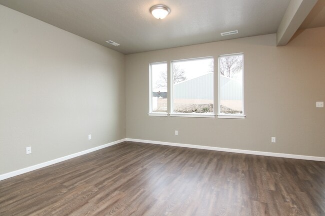 Photo - Modern Two Story Duplex for rent in Spokane Valley
