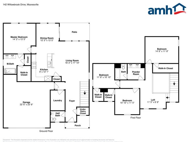 Photo - 142 Willowbrook Dr