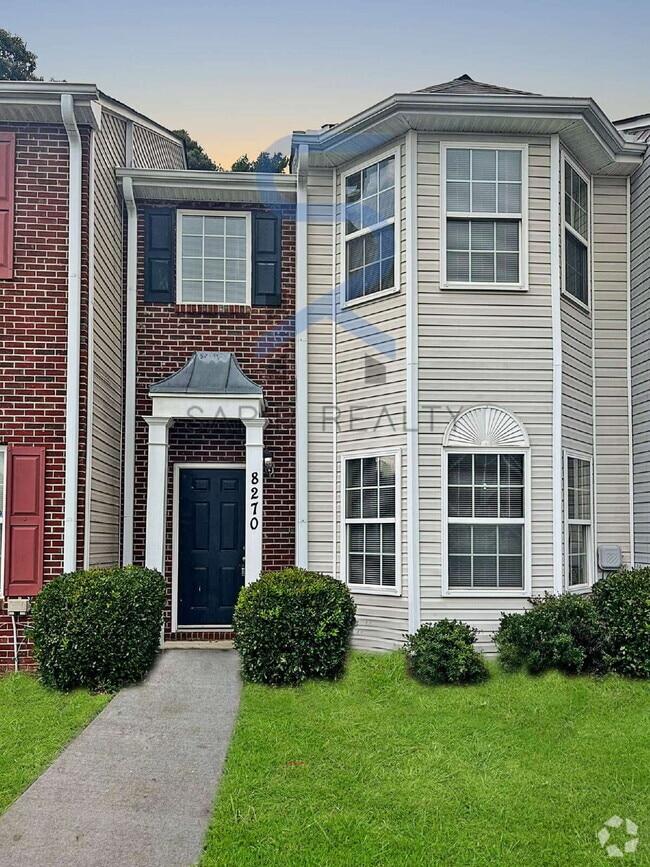 Building Photo - 8270 Oakley Cir Rental