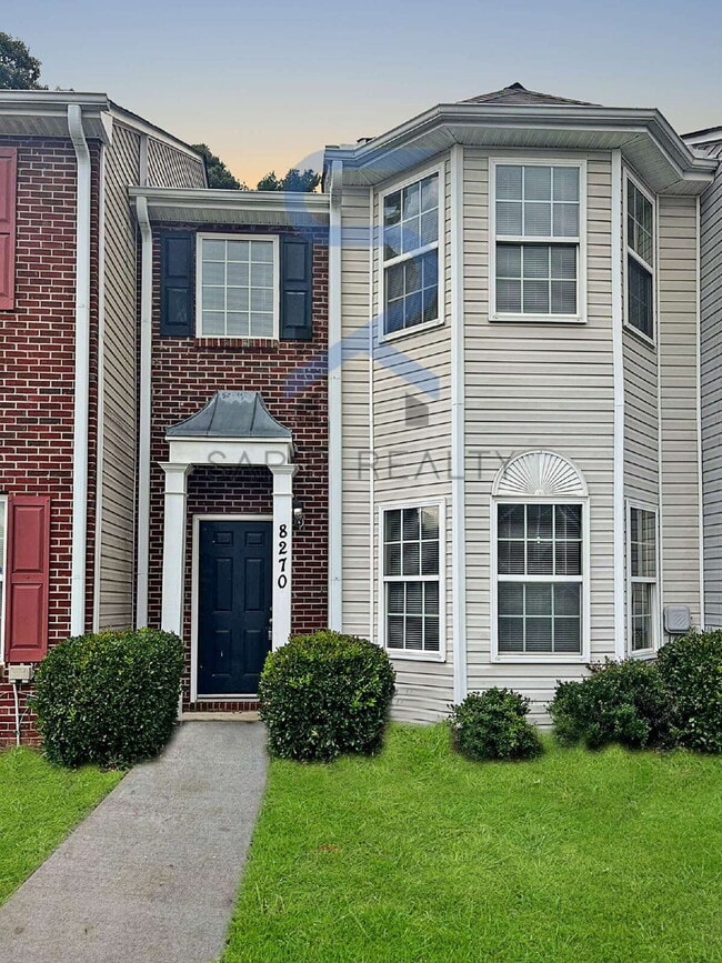 Photo - 8270 Oakley Cir Apartment