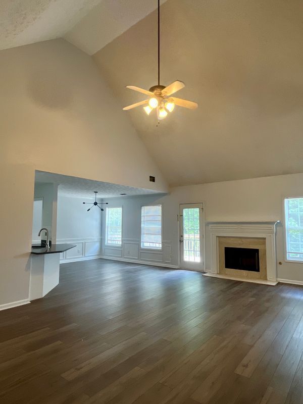 Photo - 1255 Martins Chapel Ln SE