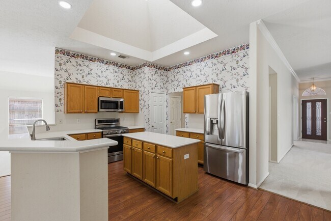 Photo - 18014 Still Springs Ct