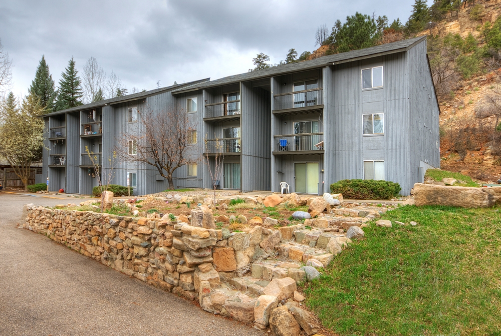 Animas Village Apartments - Animas Village Apartments