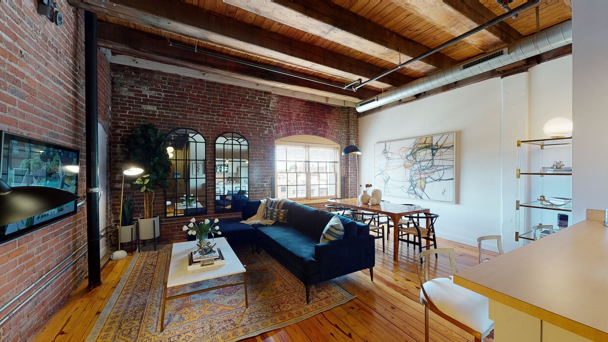 Photo - The Piazza Apartments