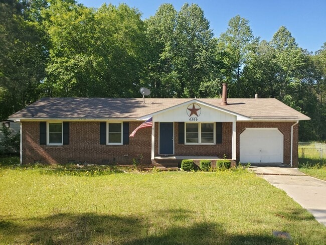 Building Photo - 6569 Green Meadow Ct