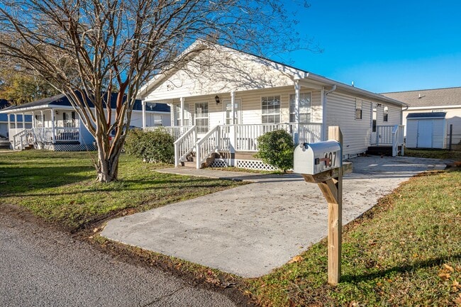 Photo - Cute Rental Home Downtown Biloxi
