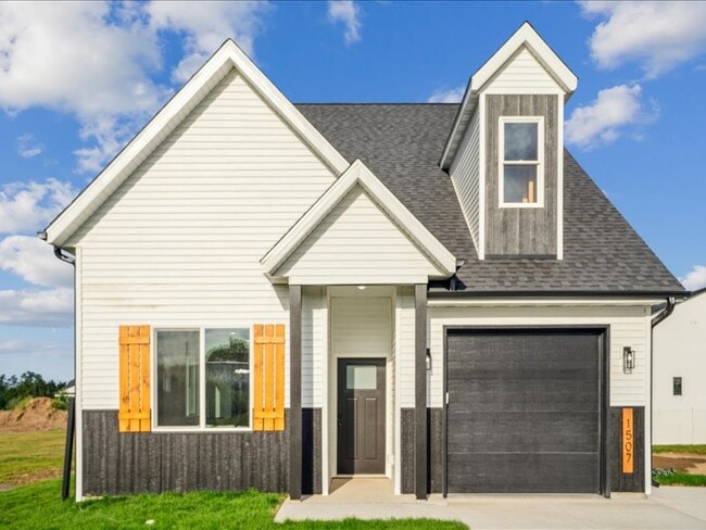 Photo - 1507 Duncan Dr