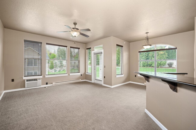 Building Photo - The Reserve at Shelley Lake