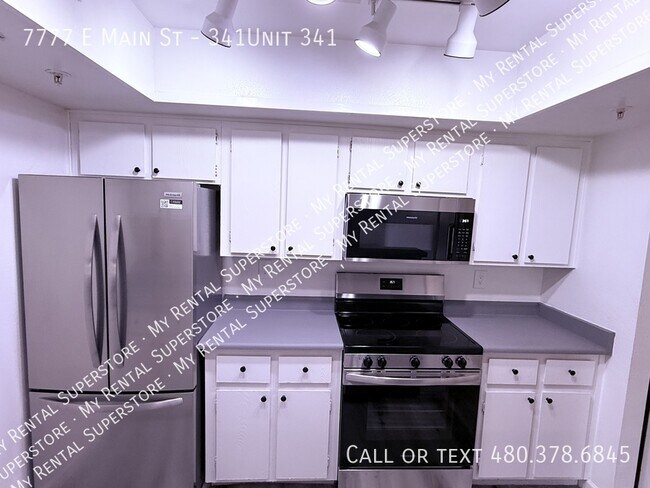 7777 E Main St