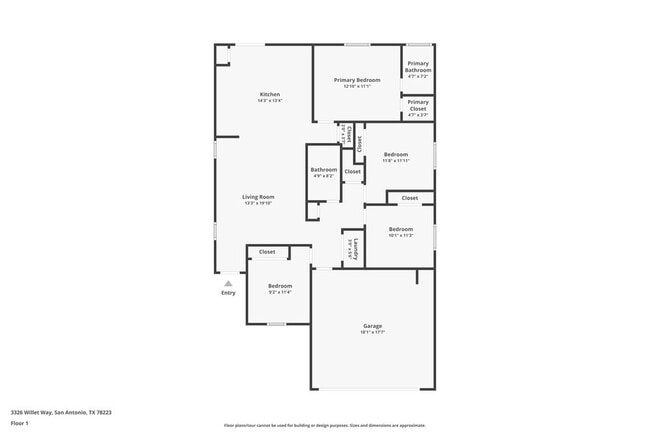 Photo - 3326 Willet Way