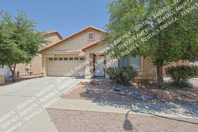 Photo - 4930 W Desert Dr