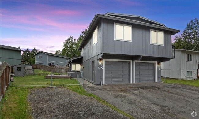 Building Photo - 128 Unit A Rental