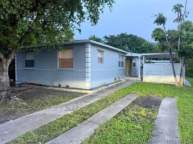 Building Photo - 703 N 5th St Unit 1