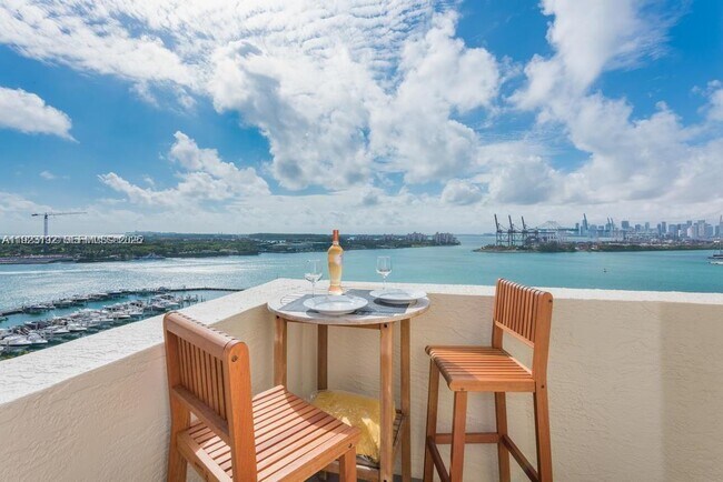 Photo - 90 Alton Rd Unit 1502