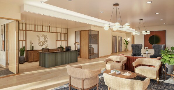 Photo - The Bellwether