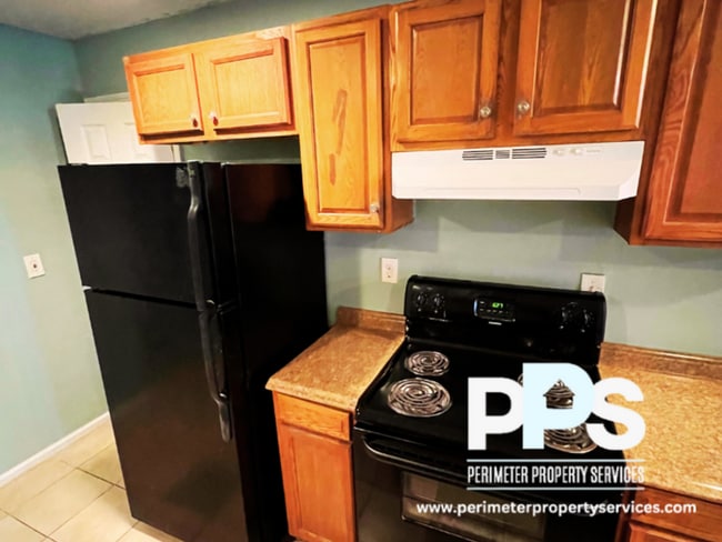 Photo - 2504 Oldknow Dr