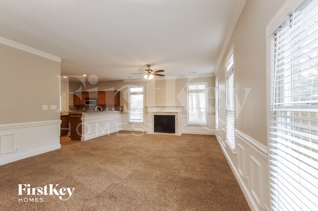 Photo - 2601 Kirkholm Dr