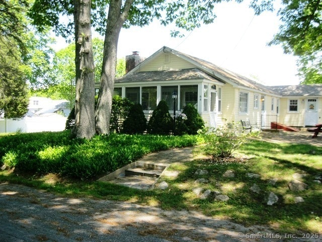 Building Photo - 64 Washington Ave Rental