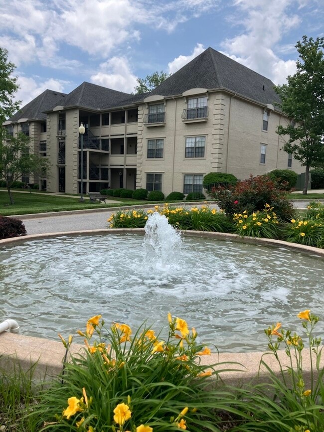 Photo - Arrow's Mark Apartments