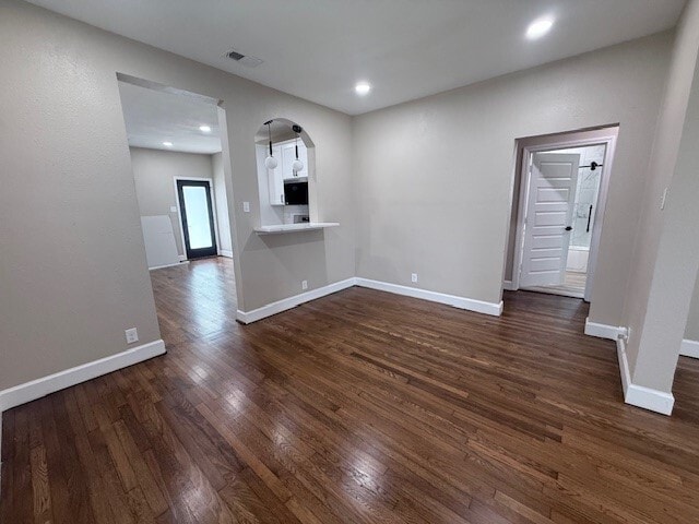 3121 Southmore Blvd
