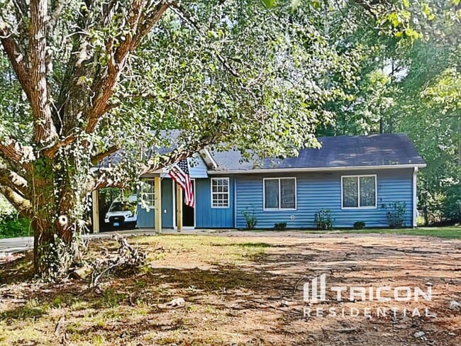 Photo - 3182 Lake Monroe Rd