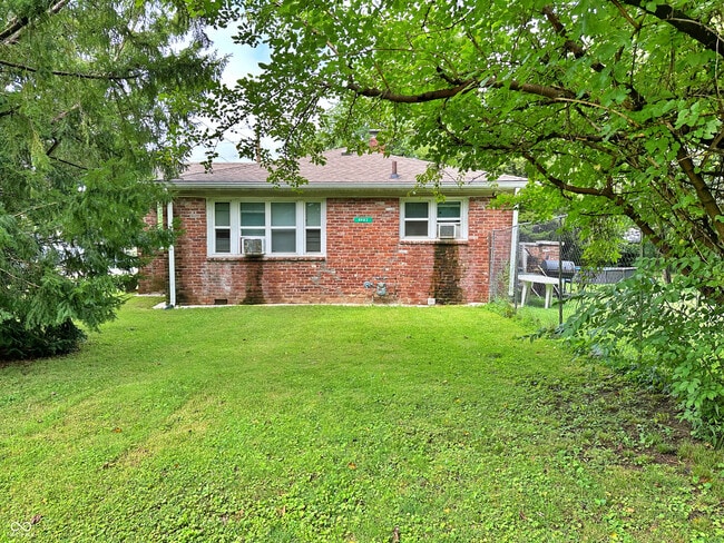 Photo - 4002 N Edmondson Ave