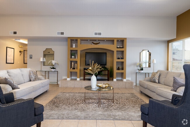 Interior Photo - Patriot Palms Rental