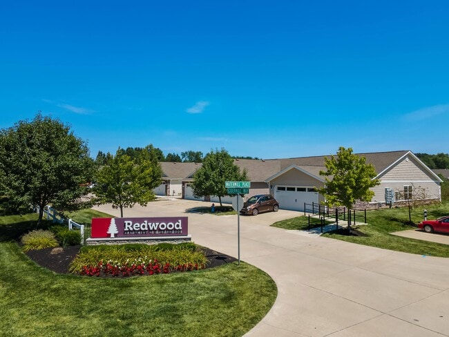 Photo - Redwood Marysville Milford Avenue