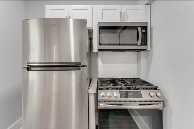 Photo - 615 Vernon Rd Unidad B