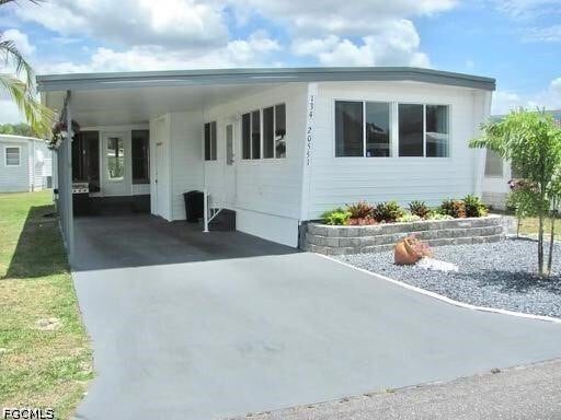 Building Photo - 20551 Tahitian Blvd