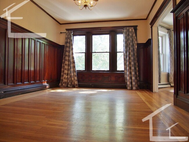Unique BU Apartment - Unique BU Apartment