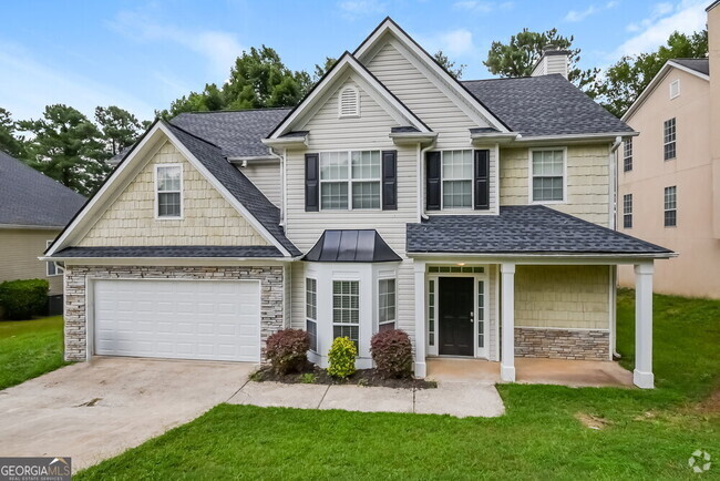 Building Photo - 10038 Harmon Springs Dr Rental