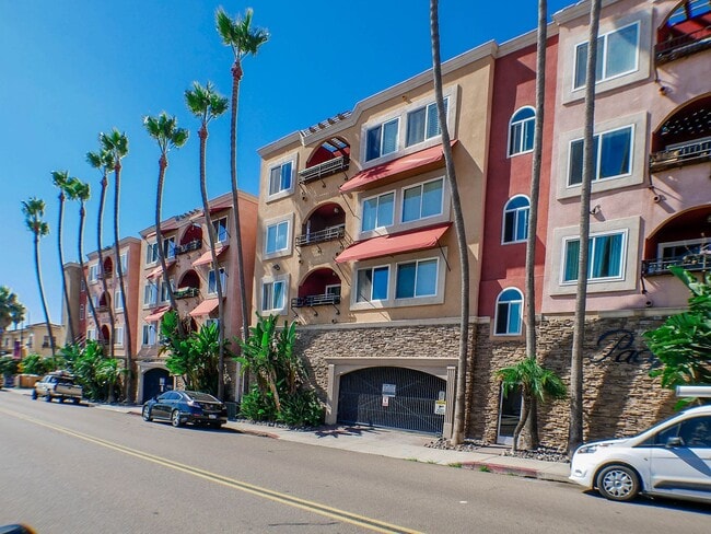 Photo - 1-Bedroom Condo With An Ocean View! Unidad 204