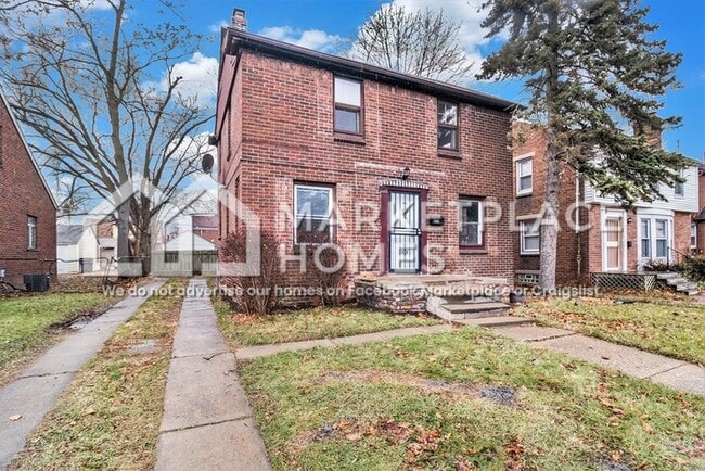Photo - 15411 Mansfield St