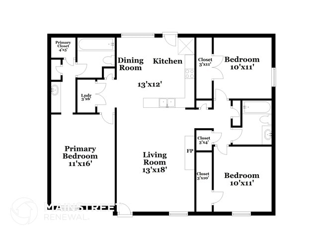 Photo - 5955 Port Harbor Dr