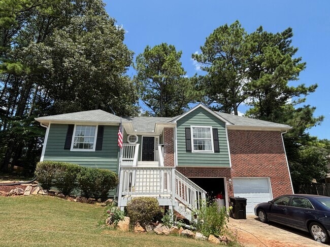 Building Photo - 4808 Davitt Ct NW Rental