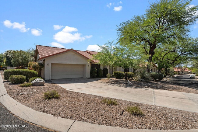 Photo - 5580 N Vía Umbrosa