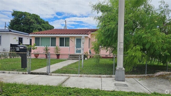 Building Photo - 3415 W 2nd Ave Rental