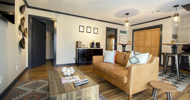 The Knolls Apartments For Rent In Marietta Ga Forrent Com