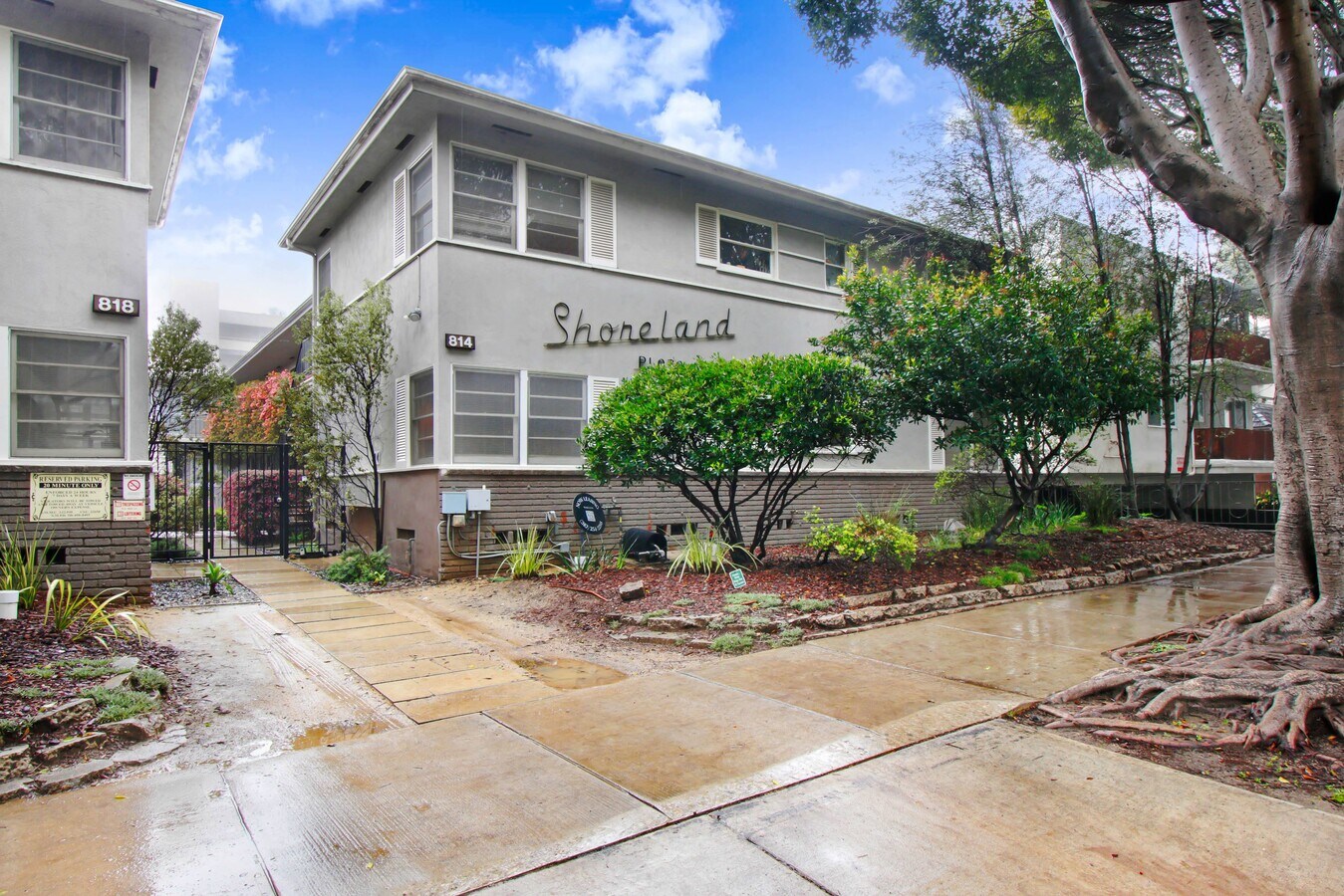 Photo - 814-818 2nd Street