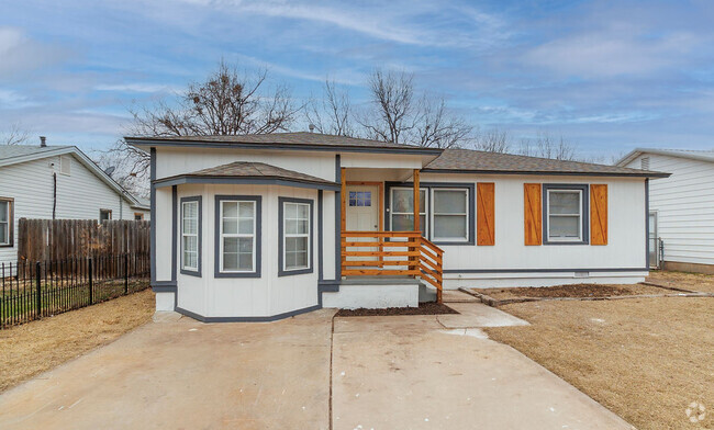 Building Photo - 1809 NW Lincoln Ave Rental