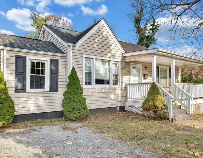 Photo - 2 Bedroom/1 Bath House