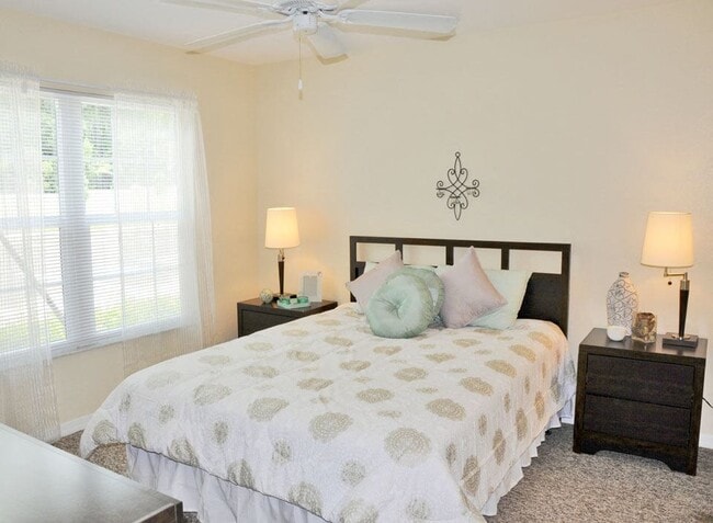 Photo - Autumn Place Apartments