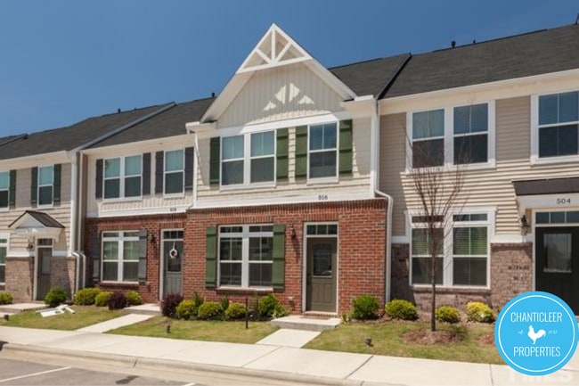 Building Photo - 506 Berry Chase Way Rental