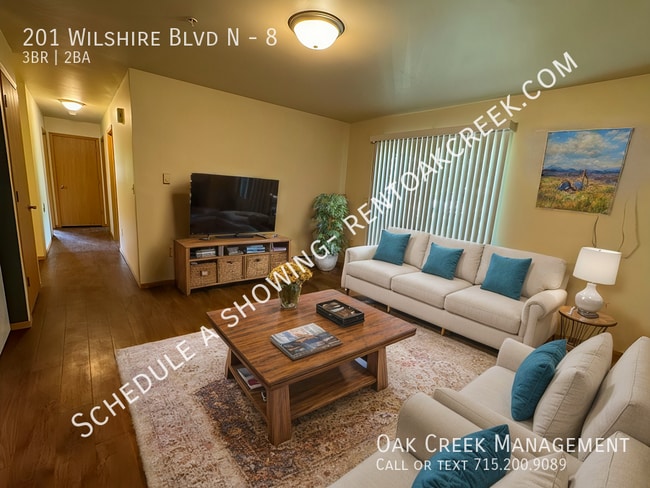 Photo - 201 Wilshire Boulevard N Unit 8