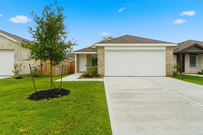 1530 Golden Iris Dr