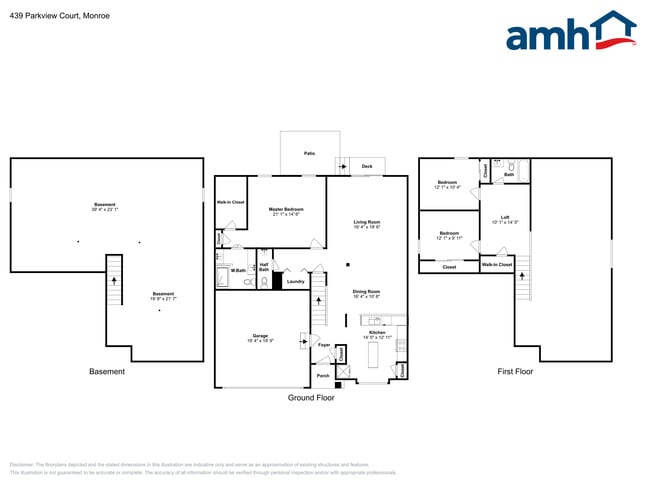 Photo - 439 Parkview Ct