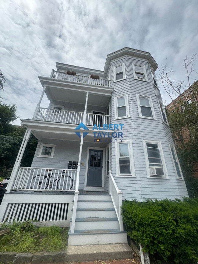 Photo - 8 Chapman Pl Apartments Unit 2