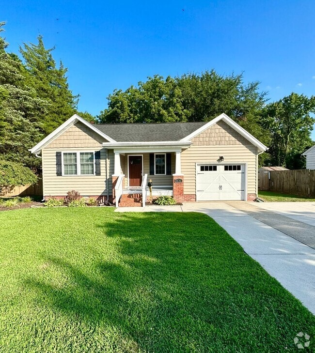 Building Photo - 476 Harpersville Rd Rental